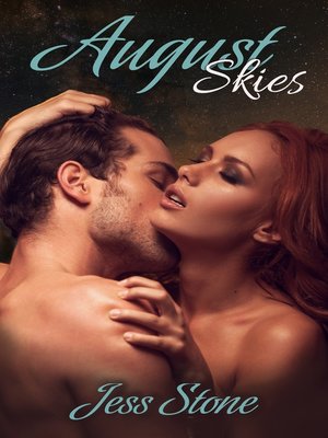 cover image of August Skies